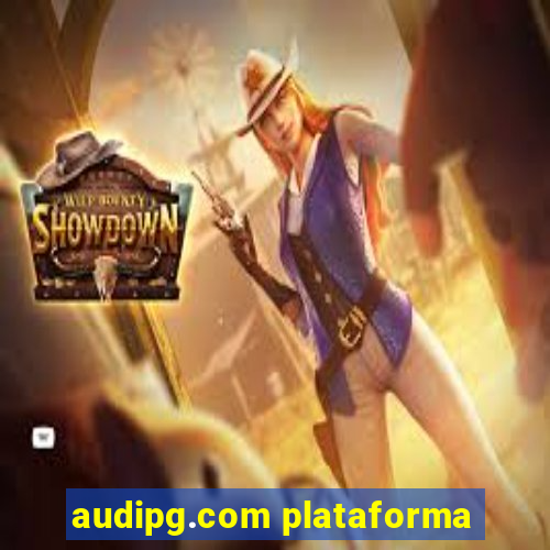 audipg.com plataforma